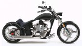 2008 Rhino HUnter Softail SLD-003 photo